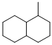 CAS#: 4683-94-7， trans-2-Methyldecalin