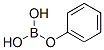 CAS#: 4688-74-8， Phenyl Dihydrogen Orthoborate