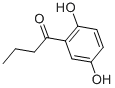 CAS#: 4693-16-7， 2-5-Dihydroxybutyrophenone