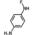 CAS#: 469860-07-9， N-Fluoro-1,4-Benzenediamine