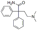 CAS#: 47109-06-8， 4-Dimethylamino-2,2-Diphenyl-Butanamide
