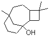CAS#: 472-97-9， Caryophyllene Alcohol