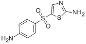 CAS#: 473-30-3， Thiazosulfonum
