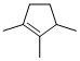 CAS#: 473-91-6， 1,2,3-Trimethylcyclopentene