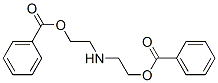 CAS#: 47309-20-6， 2-(2-Benzoyloxyethylamino)Ethyl Benzoate