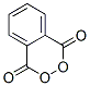 CAS 登录号：4733-52-2， 邻苯二甲酰过氧化物