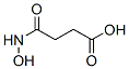 CAS#: 4743-99-1， 4-(Hydroxyamino)-4-Oxobutanoic Acid