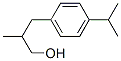 CAS#: 4756-19-8， 3-(p-Cumenyl)-2-Methylpropanol