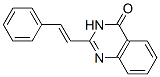 CAS#: 4765-58-6， 2-Styrylquinazolin-4(3H)-One