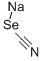 CAS#: 4768-87-0， Sodium Selenocyanate