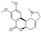 CAS#: 477-20-3， Homolycorine