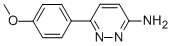 structure of CAS# 4776-87-8, 3-Amino-6-(4-Methoxyphenyl)Pyridazine;4-Chloro-N-[5-(Methylthio)-1,3,4-Thiadiazol-2-Yl]Benzamide;Zinc01045822