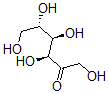 CAS#: 478506-34-2， L-Sorbose-4-13C