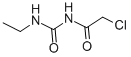 CAS#: 4791-24-6， 1-(2-Chloro-Acetyl)-3-Ethyl-Urea