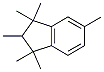 CAS#: 4834-28-0， 1,1,2,3,3,5-Hexamethylindan