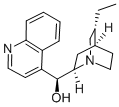 结构式 CAS# 485-65-4, 氢化辛可宁