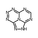 CAS#: 487029-73-2， 1H-1,2,3,4,5,6,8,8B-Octaazaacenaphthylene