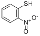 CAS#: 4875-10-9， 2-Nitrothiophenol