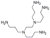 CAS#: 4879-98-5， 3,3',3'',3'''-Ethylenebis(Nitrilo)Tetrakis(Propane-1-Amine)
