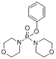 CAS#: 4881-17-8， 4-(Morpholin-4-Yl-Phenoxy-Phosphoryl)Morpholine