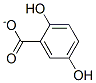 CAS#: 490-80-2， 2,5-Dihydroxybenzoate