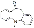 CAS#: 4904-83-0， 5,11-Dihydro-5-Methyl-10H-Dibenz[b,f]Azepin-10-One