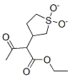 CAS#: 4905-71-9， Ethyl 2-(1,1-Dioxidotetrahydrothien-3-Yl)-3-Oxobutanoate