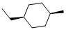 CAS#: 4926-78-7， cis-1-Ethyl-4-Methylcyclohexane
