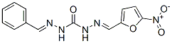 CAS#: 4932-11-0， 1-Benzylidene-5-[(5-Nitrofuran-2-Yl)Methylene]Carbonohydrazide