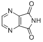 CAS#: 4933-19-1， Pyrazine-2,3-Dicarboxylic acid imide