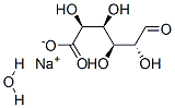 CAS#: 4934-42-3， alpha-D-Glucopyranuronic acid Sodium Salt (1:1)