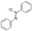 structure of CAS# 495-48-7, Azoxybenzene;Oxido-Phenyl-Phenylimino-Ammonium;Oxido-Phenyl-Phenyliminoammonium;Oxido-Phenyl-Phenylimino-Azanium