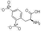 CAS#: 49607-21-8， 2,4-Dinitro-L-Phenylalanine