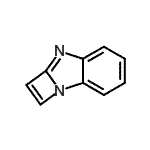 CAS#: 49689-23-8， Azeto[1,2-a]benzimidazole