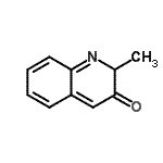 CAS#: 496926-76-2， 2-Methyl-3(2H)-Quinolinone