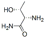 CAS#: 49705-99-9， [R-(R*,S*)]-2-Amino-3-Hydroxybutyramide