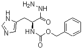 CAS#: 49706-31-2， N-[(Phenylmethoxy)Carbonyl]-L-Histidine Hydrazide