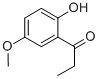 CAS#: 49710-99-8， 2'-Hydroxy-5'-Methoxypropiophenone