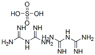 CAS#: 49719-55-3， Di(Biguanide) Sulphate