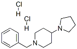 CAS#: 4983-38-4， 1-Benzyl-4-Pyrrolidin-1-Ylpiperidine, Dihydrochloride