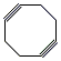 CAS#: 49852-40-6， Cycloocta-1,5-Diyne
