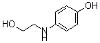 CAS#: 49865-92-1， 4-[(2-Hydroxyethyl)amino]phenol