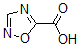 CAS#: 499770-64-8， 1,2,4-Oxadiazole-5-Carboxylic acid
