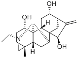 CAS#: 5008-52-6， Napelline