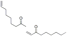 CAS#: 5009-32-5， 8-Nonen-2-One