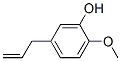 CAS#: 501-19-9， 2-Methoxy-5-Prop-2-Enyl-Phenol
