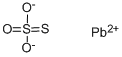 CAS#: 502-87-4， Lead Thiosulfate