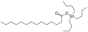 CAS#: 5035-68-7， Tributyl(Myristoyloxy)Stannane