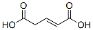 CAS 登录号：505-36-2， 戊-2-烯二酸