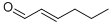 CAS#: 505-57-7， Hex-2-Enal